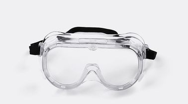 China Trabalhe óculos de proteção de segurança médicos protetores da máscara da proteção ocular do isolamento fornecedor