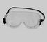 Trabalhe óculos de proteção de segurança médicos protetores da máscara da proteção ocular do isolamento fornecedor