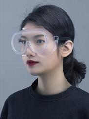 óculos de proteção da proteção ocular